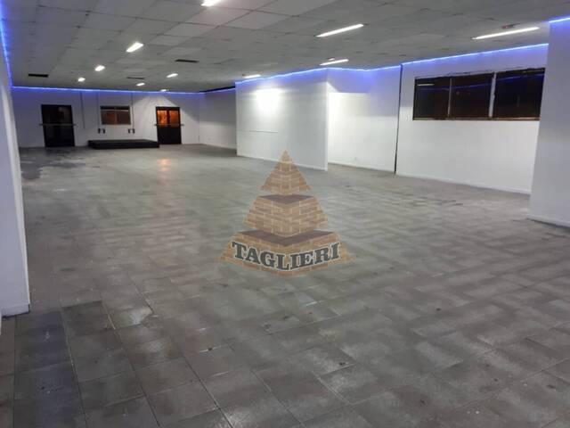 #7819 - Salão Comercial para Locação em São Paulo - SP - 1
