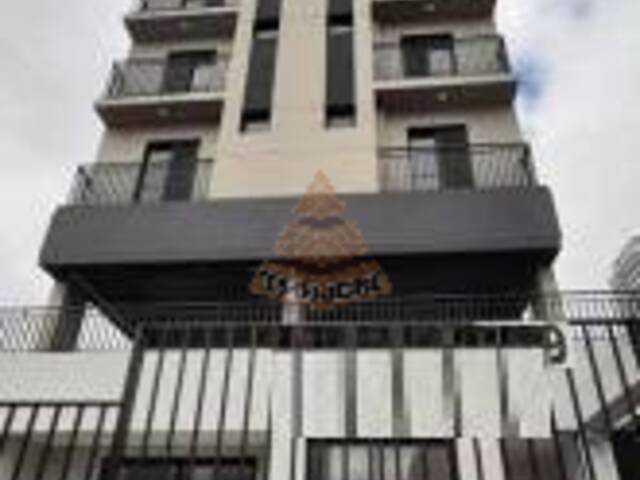 #8269 - Apartamento para Locação em São Paulo - SP - 1