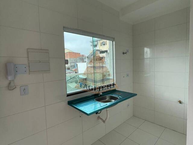 #8548 - Apartamento para Venda em São Paulo - SP - 2