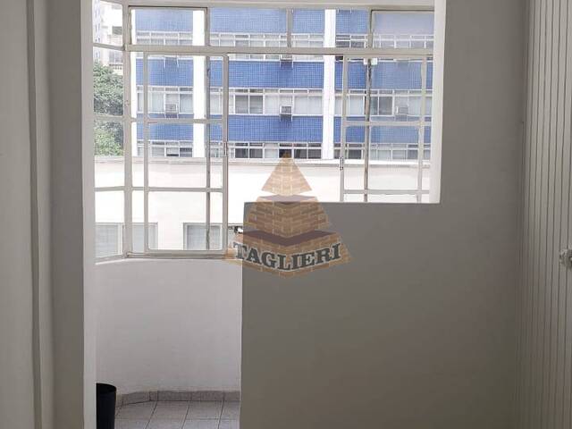 #8166 - Apartamento para Venda em São Paulo - SP - 2