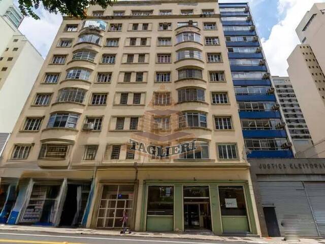 #8166 - Apartamento para Venda em São Paulo - SP - 1