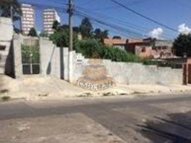 #4574 - Área para Venda em São Paulo - SP - 1