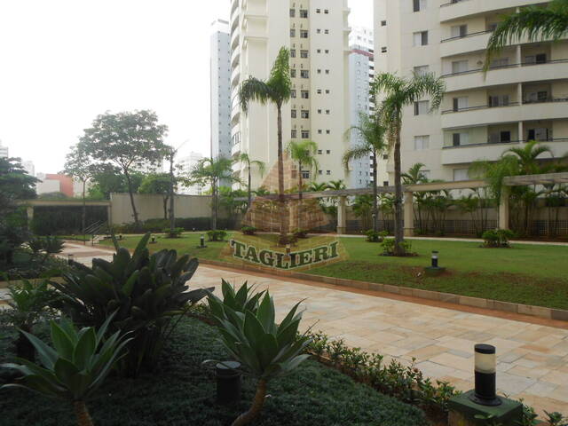 #8197 - Apartamento para Locação em São Paulo - SP - 1