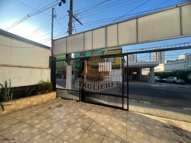 #8194 - Casa para Venda em São Paulo - SP - 2