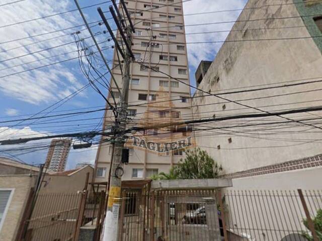 #8221 - Apartamento para Locação em São Paulo - SP - 1