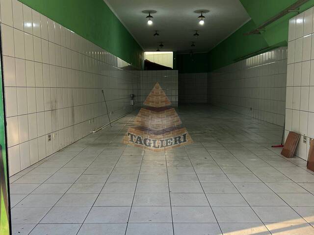 #8272 - Salão Comercial para Locação em São Paulo - SP - 1