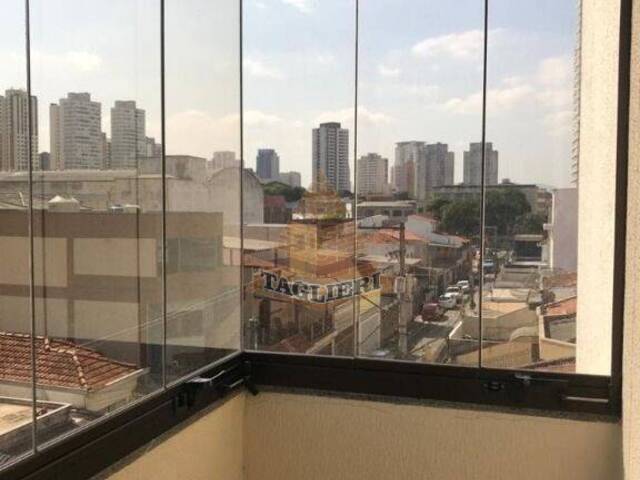 #8392 - Apartamento para Venda em São Paulo - SP - 1