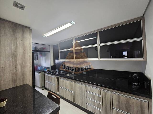 #8393 - Apartamento para Venda em São Paulo - SP - 1