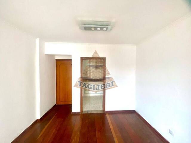 #8398 - Apartamento para Venda em São Paulo - SP - 2