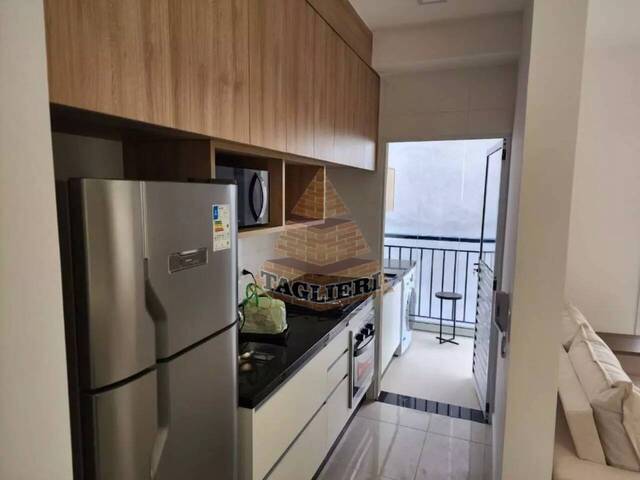 #8408 - Apartamento para Venda em São Paulo - SP - 1