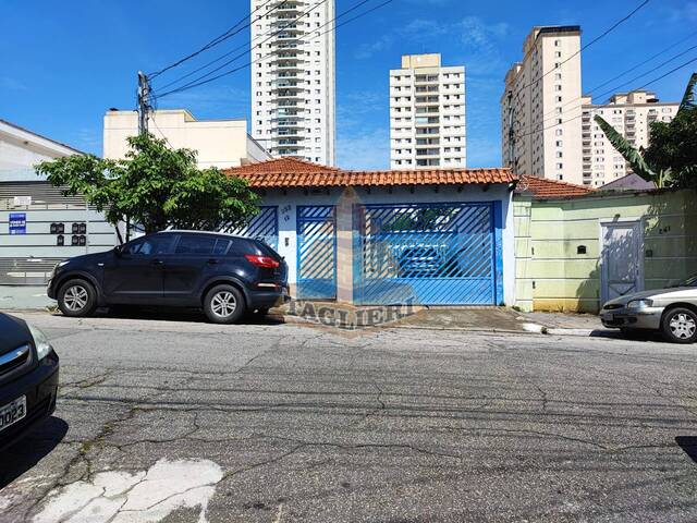 #8413 - Casa para Venda em São Paulo - SP - 1