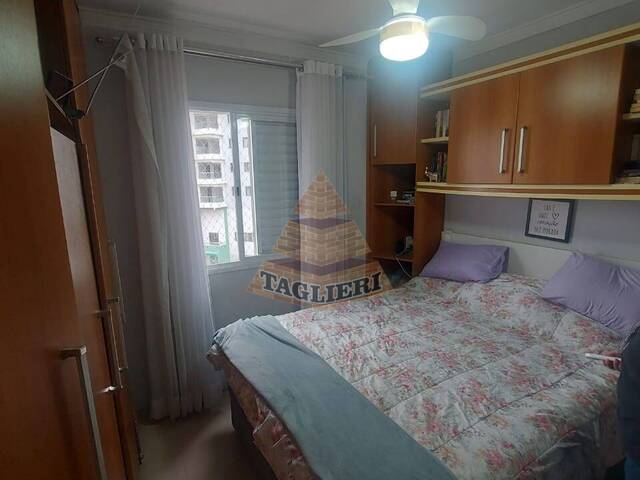 #8421 - Apartamento para Venda em São Paulo - SP - 3