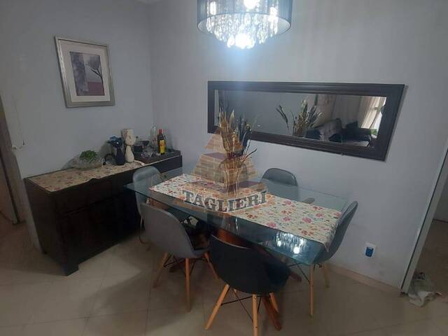 #8421 - Apartamento para Venda em São Paulo - SP - 2