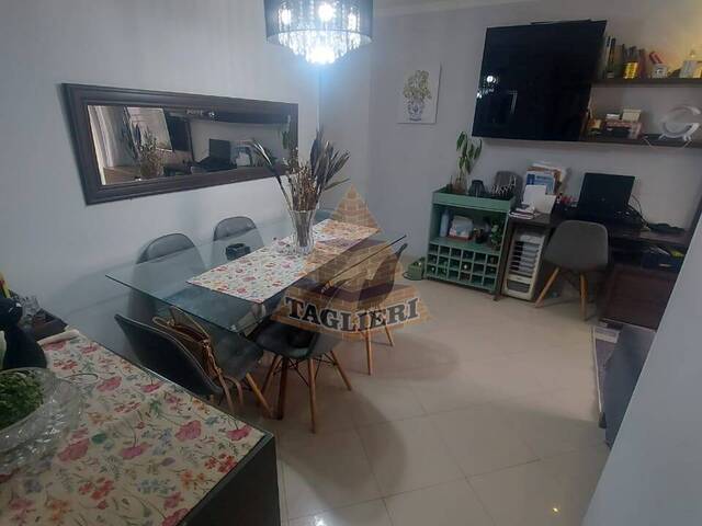 #8421 - Apartamento para Venda em São Paulo - SP - 1