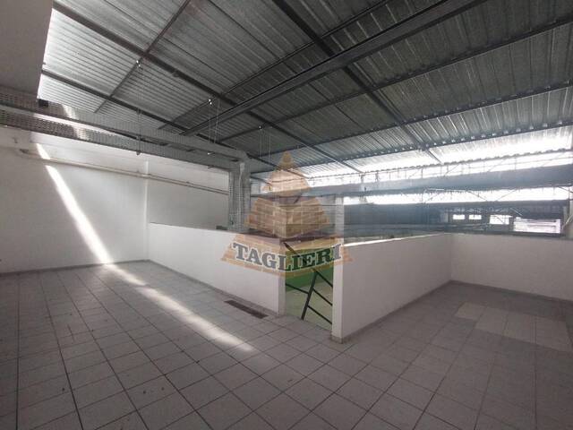 #8430 - Prédio comercial para Locação em São Paulo - SP - 3