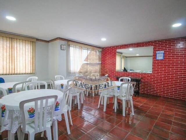 #8458 - Apartamento para Locação em São Paulo - SP - 2