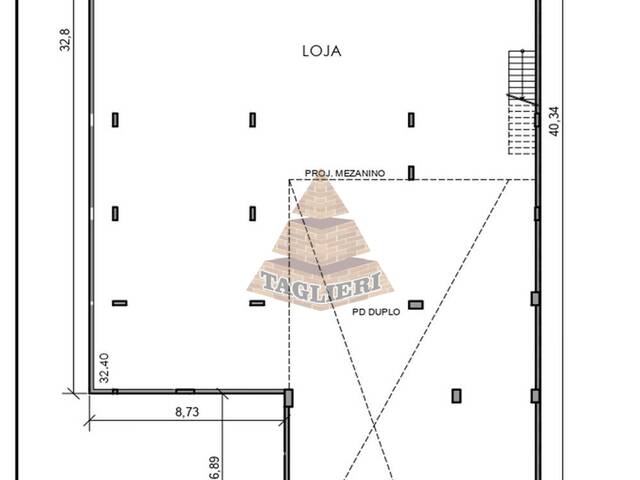 #8462 - Conjunto Comercial para Venda em São Paulo - SP - 3