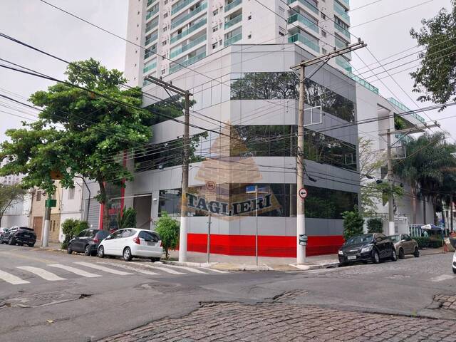 #8471 - Prédio comercial para Venda em São Paulo - SP - 1