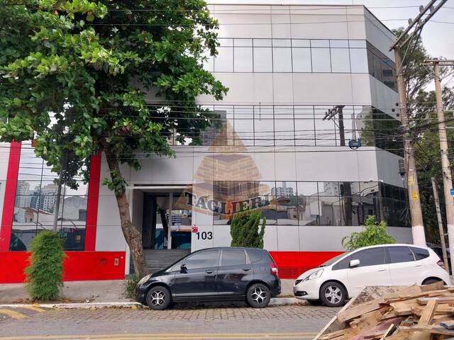 #8471 - Prédio comercial para Venda em São Paulo - SP - 3