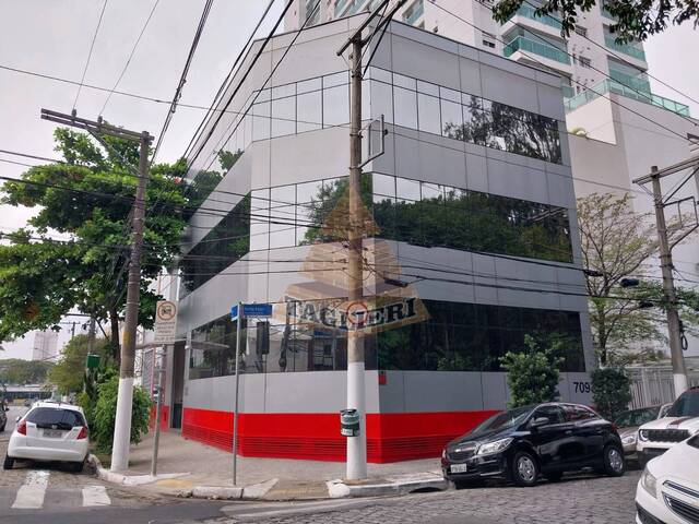 #8471 - Prédio comercial para Venda em São Paulo - SP - 2