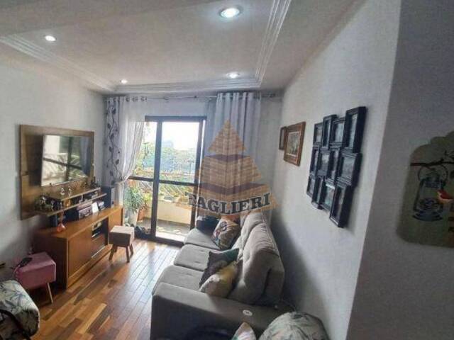 #8496 - Apartamento para Venda em São Paulo - SP - 1