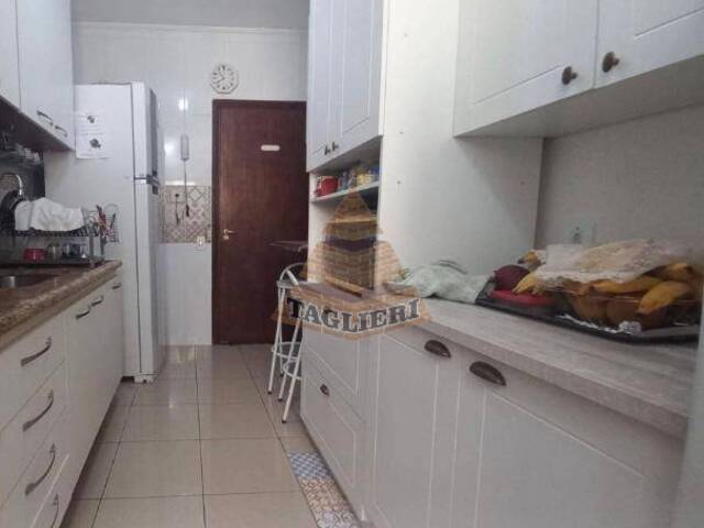 #8496 - Apartamento para Venda em São Paulo - SP - 3