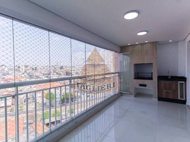 #8522 - Apartamento para Venda em São Paulo - SP - 1