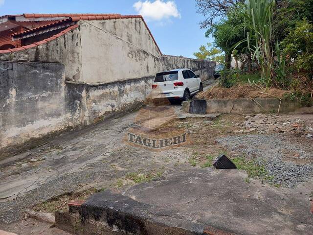 #8531 - Terreno para Venda em São Paulo - SP - 2