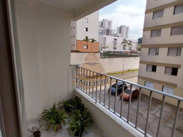 #8539 - Apartamento para Venda em São Paulo - SP - 2