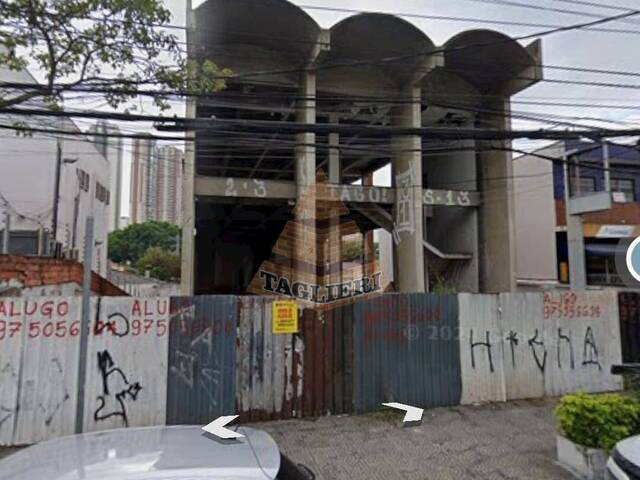 Locação em ÁGUA RASA - São Paulo