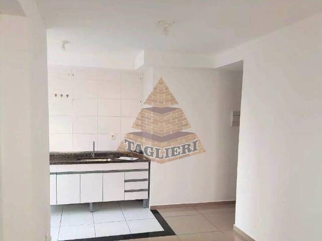 #8549 - Apartamento para Locação em São Paulo - SP - 3