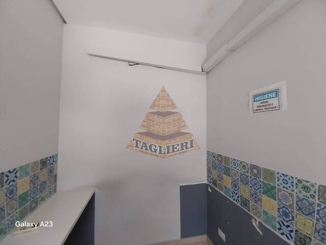 #8555 - Sala para Locação em São Paulo - SP - 2