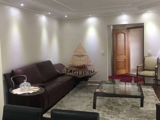 #4086 - Apartamento para Venda em São Paulo - SP